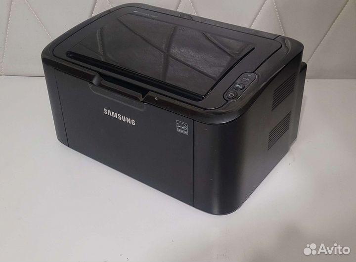 Принтер лазерный (2190 стр) Samsung ML-1865