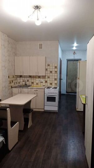 Квартира-студия, 30 м², 16/21 эт.