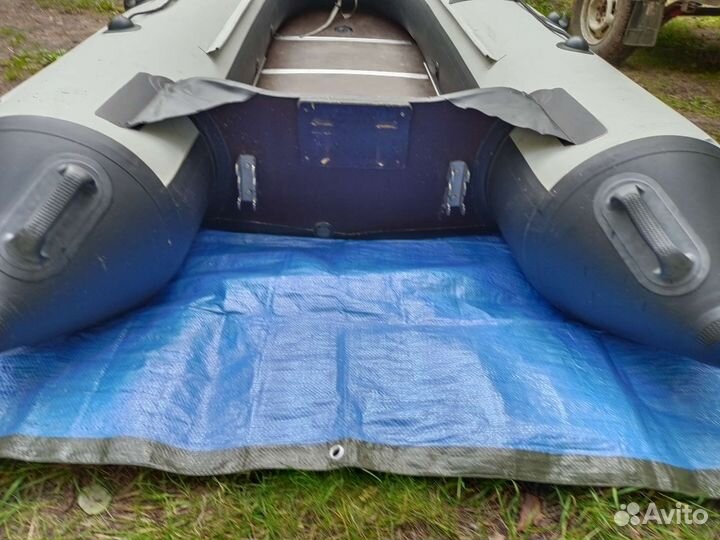 Ривьера 3200ск