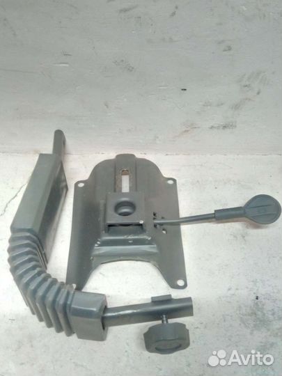 Запчасти для офисного кресла