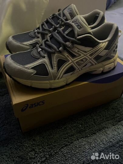 Asics gel kahana 8