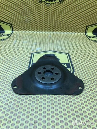 Маховик Hyundai Solaris HCR G4FG 2021