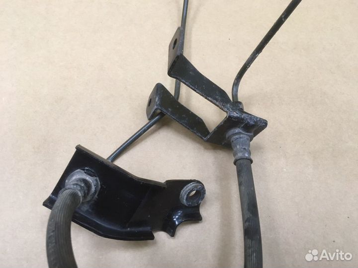 Трубка цилиндра сцепления Hyundai Getz