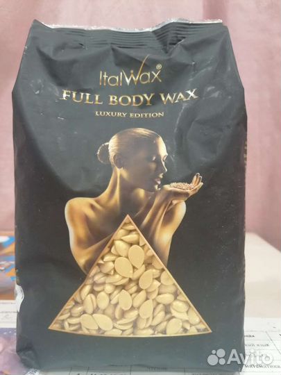 Воск Италвакс