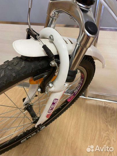 Велосипед Stels miss 5000