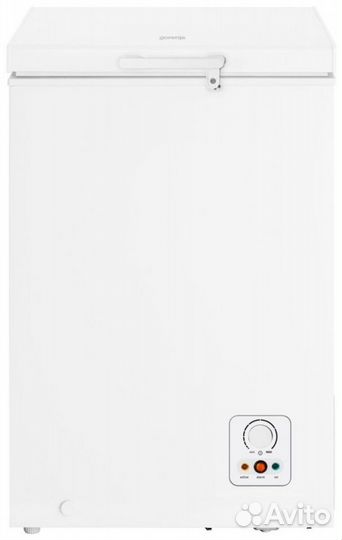 Морозильный ларь Gorenje FH10FPW