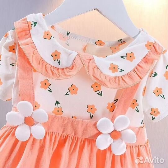 Платьедля девочек