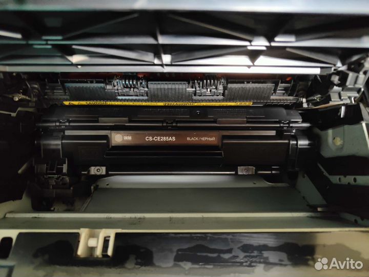 Мфу лазерное HP LaserJet Pro M1132 MFP
