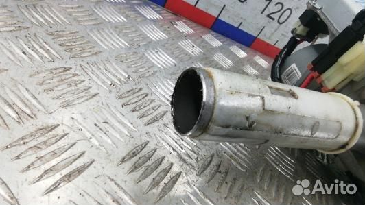 Электроусилитель руля KIA CEE'D 1 (SML24VK01)