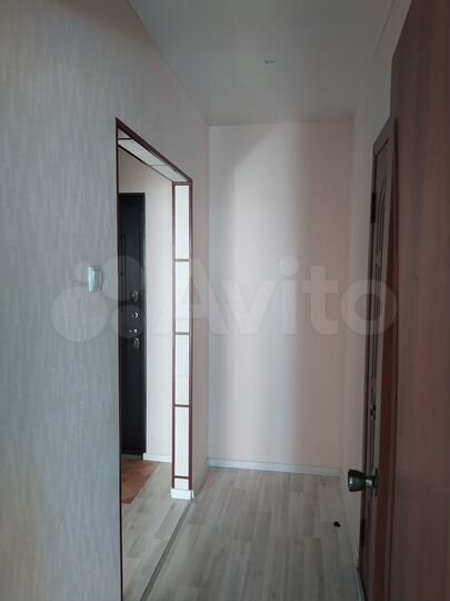 1-к. квартира, 39 м², 11/17 эт.