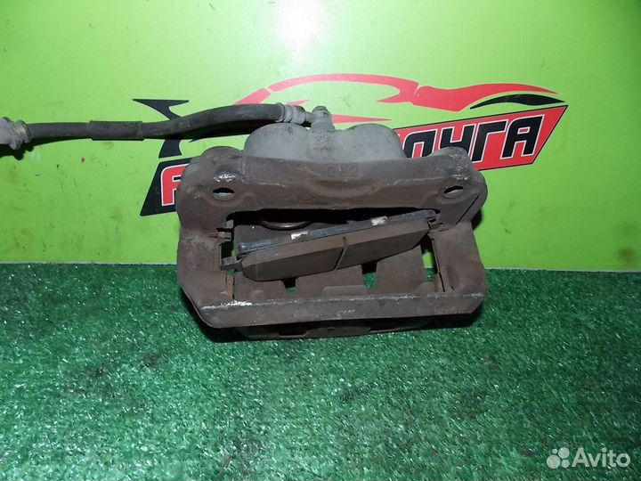 Суппорт nissan E51,ME51,MNE51,NE51 elgrand 2WD 4WD