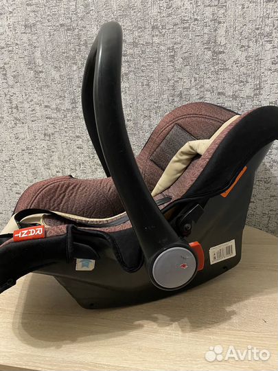 Автолюлька