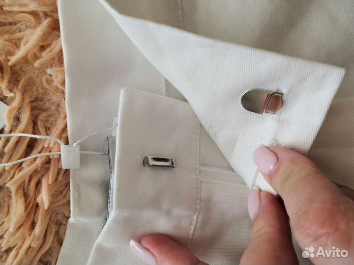 Шорты женские 46-48 новые