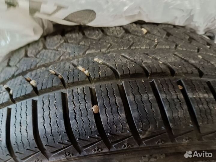 Westlake ZuperSnow Z-507 235/50 R19