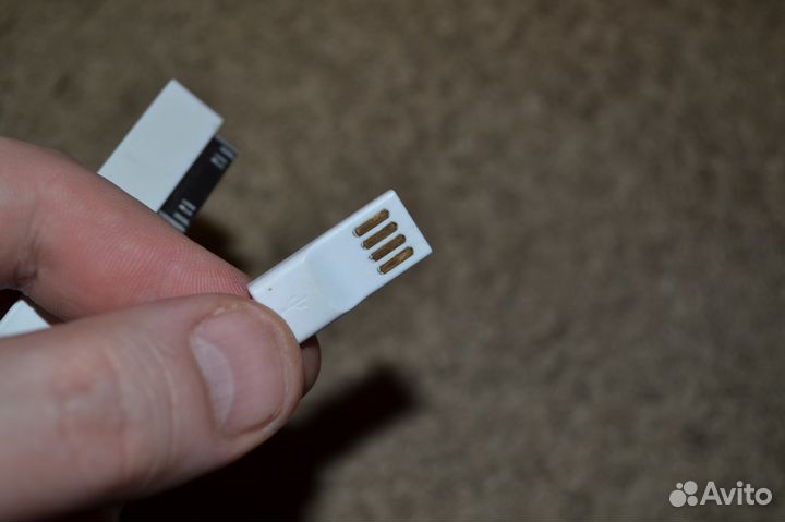 Кабель USB на S30Pin для iPad