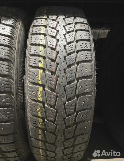 Michelin Agilis 195/80 R15 S