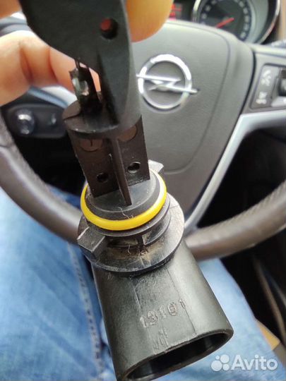 Датчик уровня антифриза Zafira C Tourer