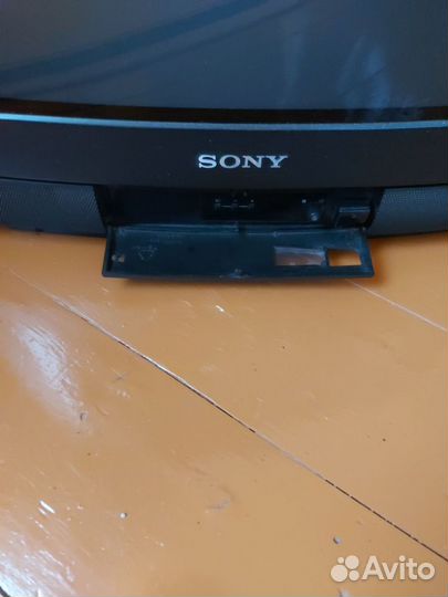 Телевизор Sony KV-M2100K