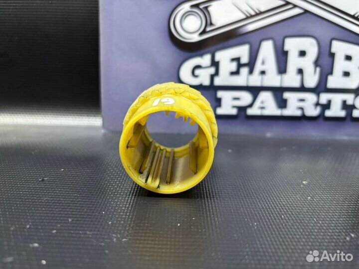 Фланец АКПП Citroen Xsara 4HP14 2000