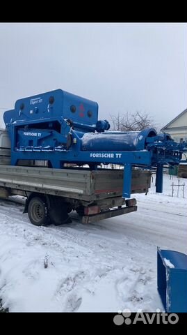 Зерноочиститель Petkus К531, 2023