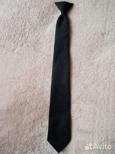 Галстук полицейского