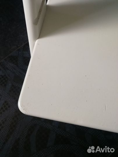 Растущий стул kid fix