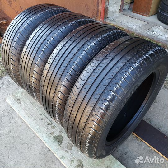 Hankook Optimo K415 205/60 R16 92V