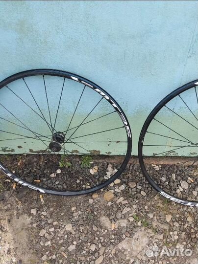 Вилсет Shimano MT35 29