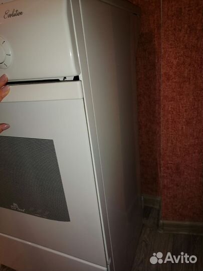 Плита электрическая