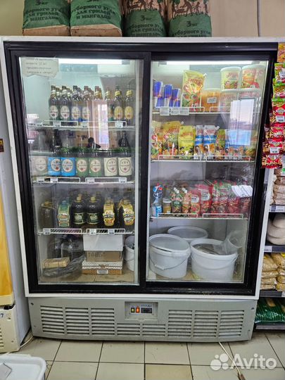 Холодильник бу