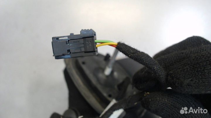 Зеркало боковое Citroen C3 picasso, 2010