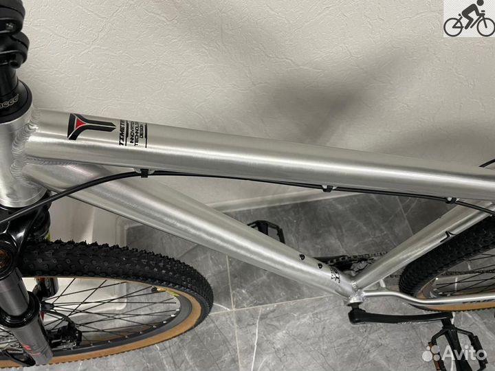 Велосипед Новый 29 гидравлика