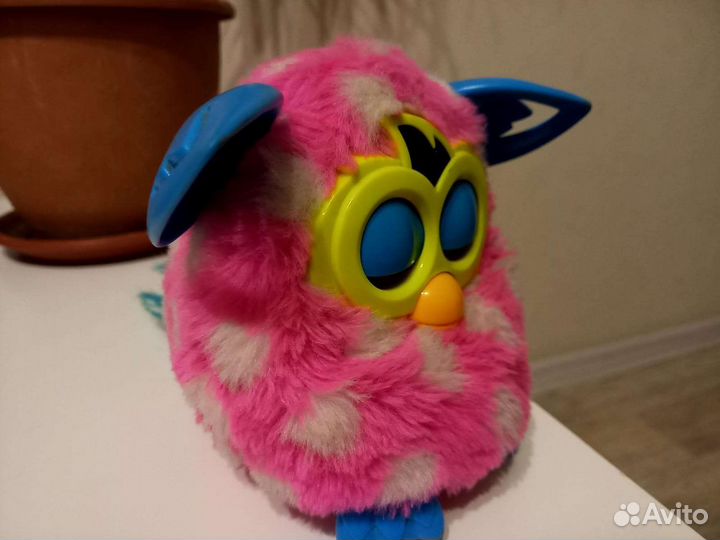 Игрушка Furby