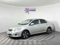 Toyota Corolla 1.6 MT, 2008, 260 333 км, с пробегом, цена 747 000 руб.