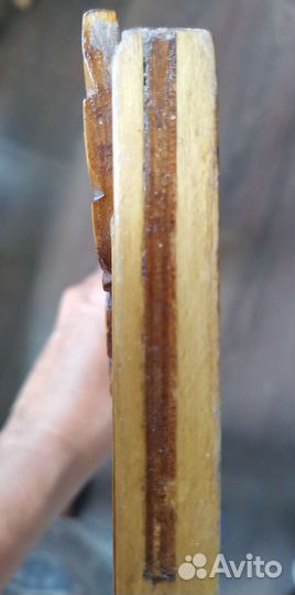 Рама деревянная