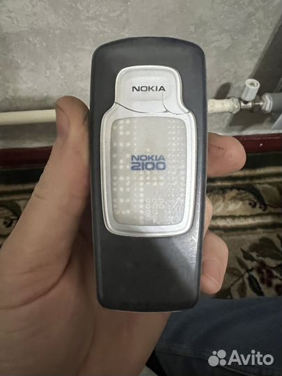 Nokia 2100