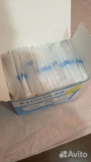 Вкладыши для груди lovular