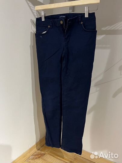 Брюки детские Ralph Lauren для девочки 10 лет
