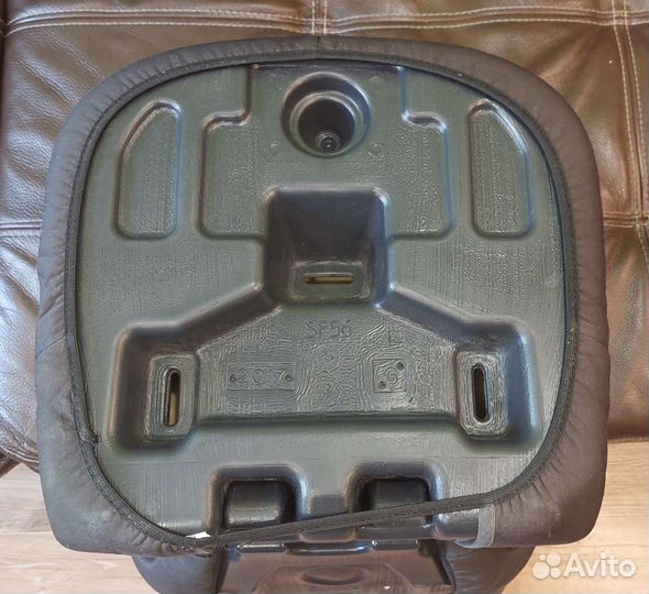 Детское автокресло