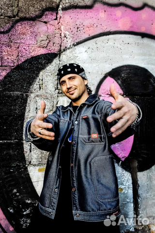 Индивидуальные занятия по танцам