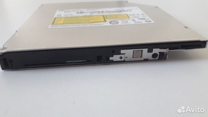 DVD привод для ноутбука GT70N 12 мм бу