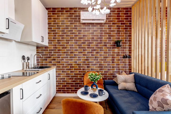 Квартира-студия, 17 м², 22/25 эт.