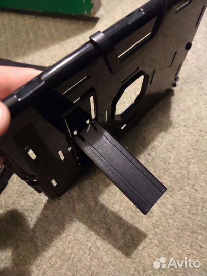 Защитный чехол 