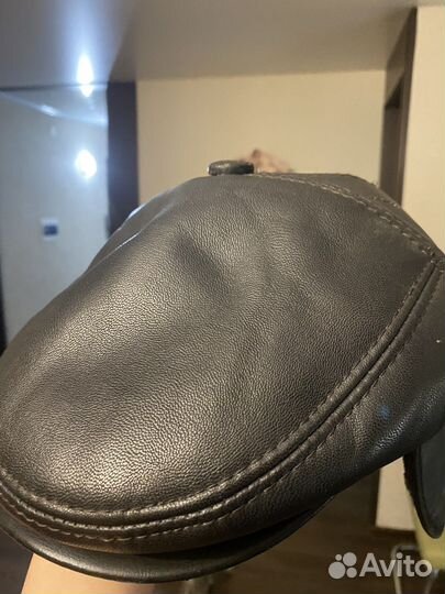 Мужская кепка