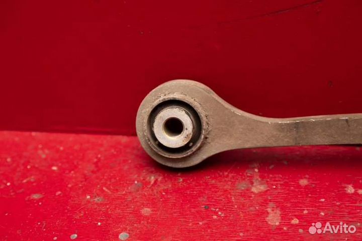 Рычаг подвески верхний задний левый Mercedes S500