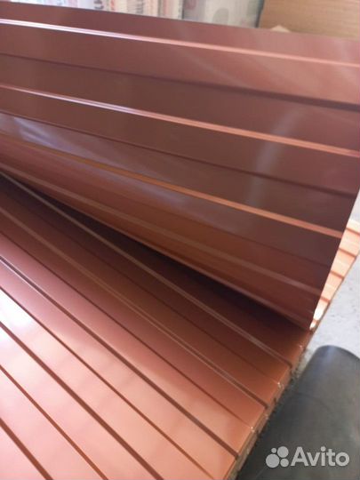 Профилированный лист С-8х1150