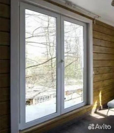 Пластиковые окна от производителя
