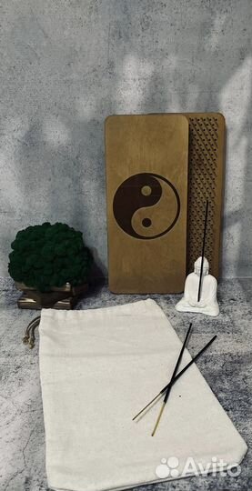 Доска садху