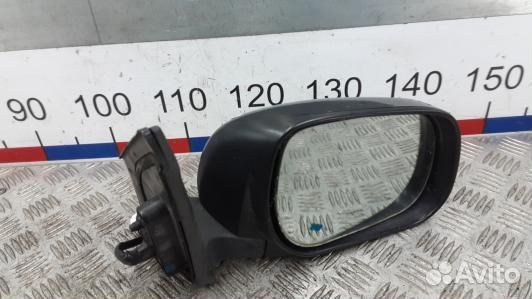 Зеркало наружное правое toyota RAV 4 ZSA3 (PML17JO