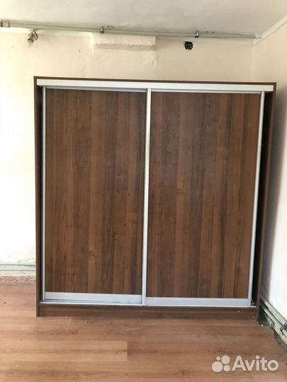 Шкаф купе бу